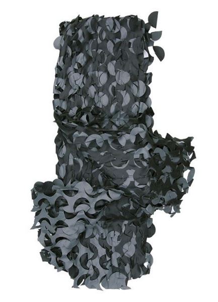 Picture of CAMO NET BLACK 3.1 X 1.5M